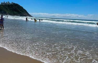 Praia do Tombo Guarujá - Foto 25