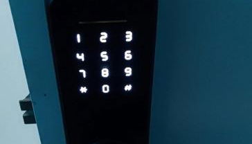 Apartamento completo distancia 350m Chamartin - Photo 4, Lobby or reception