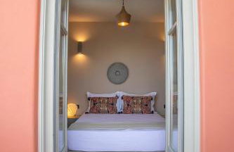 Pink Freud Villas Santorini - Photo 68