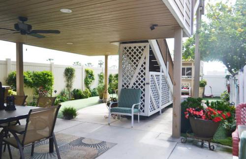 Suite with Rooftop Deck and Ocean Views in Mission Bay - Foto 9