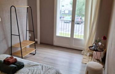 T4 rennais -Métro & Rocade - Foto 12