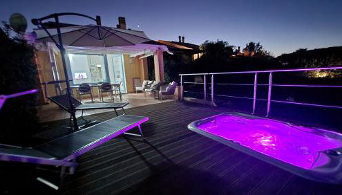 Villetta Brunetti, Sant'Elmo Costa Rei - Foto 2