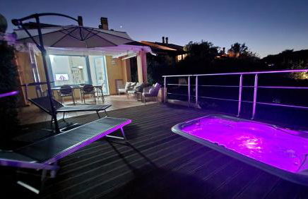 Villetta Brunetti, Sant'Elmo Costa Rei - Foto 2