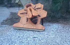 Leśny Zakątek - Foto 4