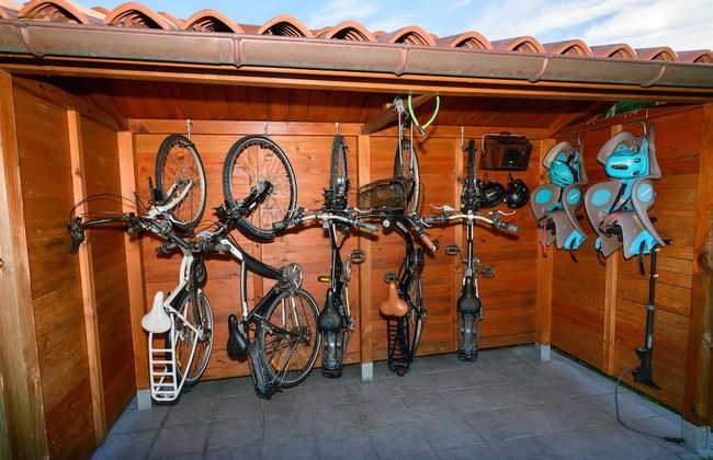 Casona de Llanorrozo - Foto 37