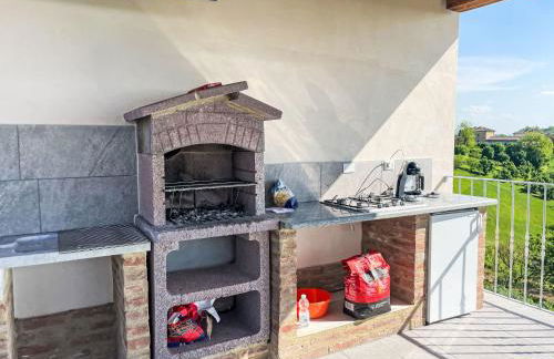 Holiday Home Zio-Nonno by Interhome - Foto 37