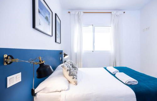 Apartamentos Turísticos Centro Histórico, by CartagenaSpain - Foto 110