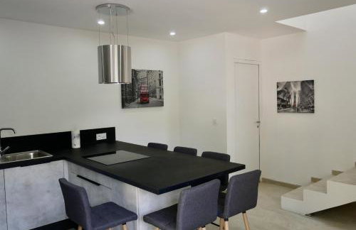 Les Calanques - Mas des Sous-Bois - Foto 17