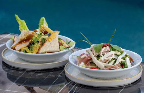 Captain Napoleon Paterakis CNP Luxurious Suites - Foto 42