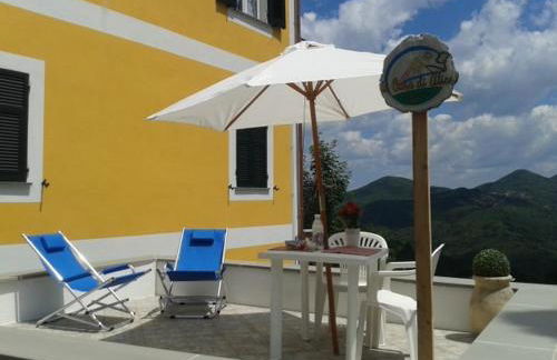 House x visit 5TerreTigulliobay - Foto 19