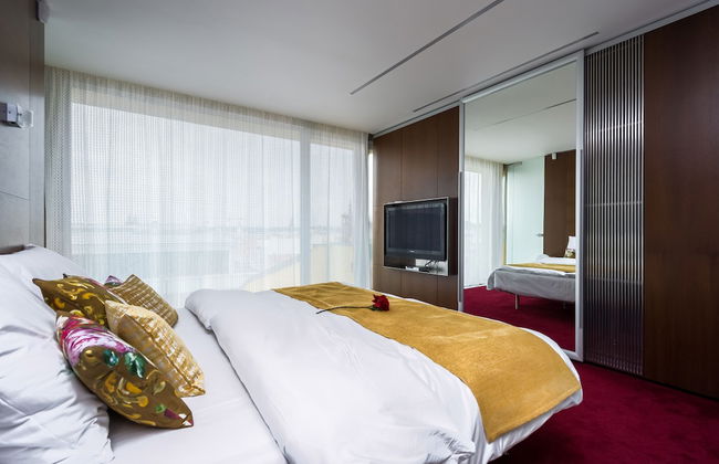 Grand Central Residence by TKC - Foto 28