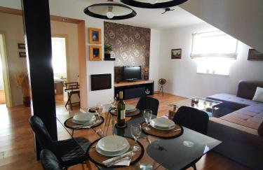 Apartman Sveti Rok - Foto 1