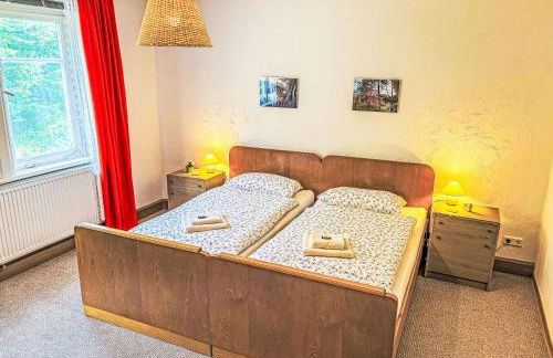 Apartment Altes Forsthaus Sösetal by Interhome - Foto 31