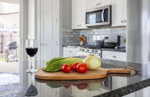 The Quiet Pines Cabin - Foto 13