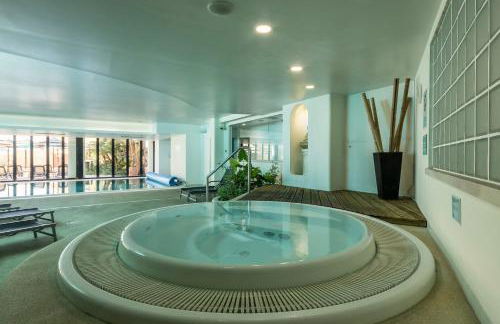 Estrela da Praia da Luz - 2 Bedroom Sea View Apartment - Foto 16