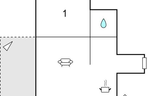 Beautiful Apartment In Dinjiska - Foto 24