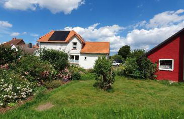 Haus Hinz 3-Zi Fe-Wo an der Ostsee - Foto 25