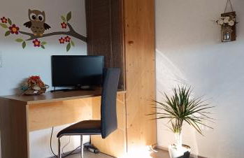 Am Grumbach bei Familie Lösch - Foto 17