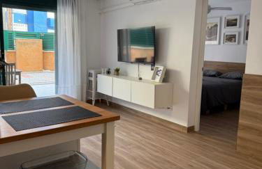 Mar y Montaña - l'Hospitalet de l'Infant - Foto 11