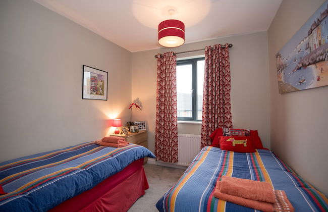 Musgrave Gardens - Photo 8