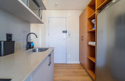 EDIFICIO UP - Loft próximo a Vila Germânica e FURB com vaga. - Foto 60