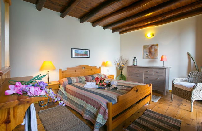 Casa Gallio - Foto 4