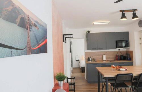 {Le Factory}, proche EuroAirport - Foto 32