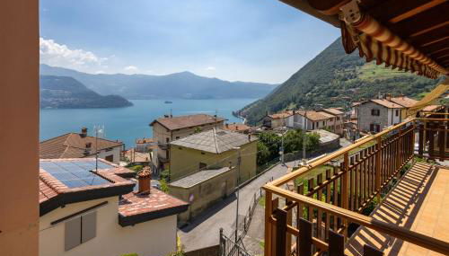 IseoLakeRental - Fuori Porta - Photo 5