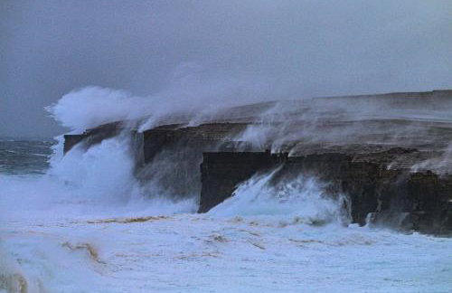 Withi-Gill - Cottage - Bay of Ireland Views - Foto 50
