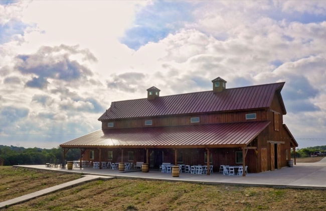 Blue Hills Ranch - Foto 2