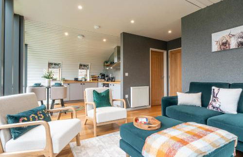 Sustainable 2 Bedroom Pod on Old Chalford Farm! - Foto 29