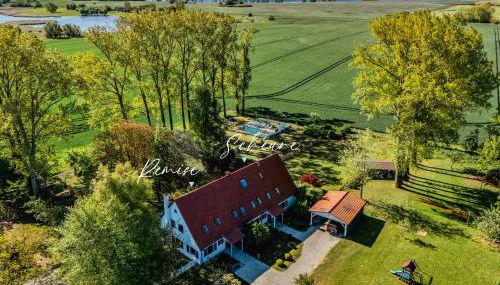 Landhaus einer Malerin - Foto 3