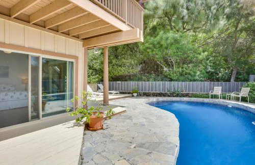 Cozy Honolulu Retreat w/ Pool Access, Near Beaches - Foto 19
