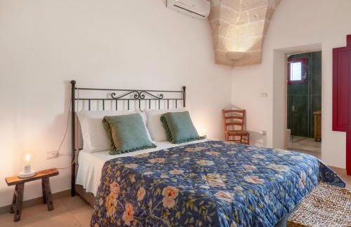 Masseria Rescio - Foto 45