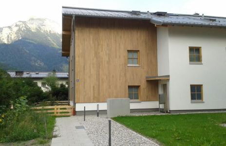 Bergelemente im Hochwald - Foto 11