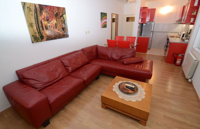 Maritimo Apartments - Photo 47