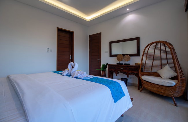 Sayang Sanur Villa IV - Foto 18