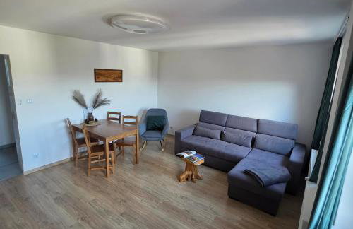 Słoneczny Apartament Panorama 5 7 z Widokiem na Jezioro i Góry - Foto 13