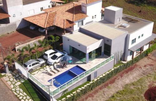 Casa Tô D`Boa Capitólio - Photo 2