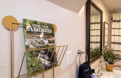 Southern Charm l 5BR l Sleeps 14 l A Location - Foto 23