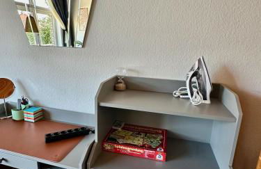 Orange Zebra Suite 4P mit Tiefgarage - Foto 28