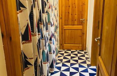 Casa Mandarino - central, see view and silence - Foto 39