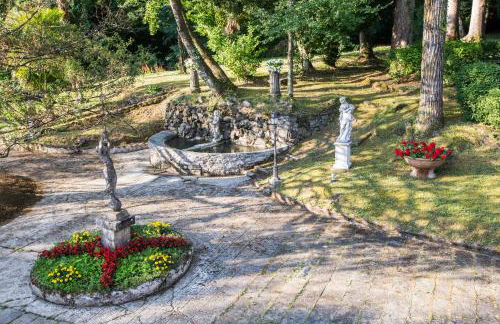 VILLA TURRI - Luxury Country & Padel Resort - Foto 55