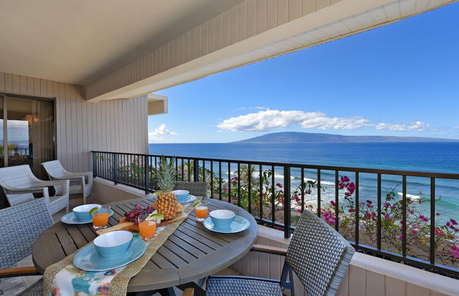 Kaanapali Alii 385 in Kaanapali - Foto 1