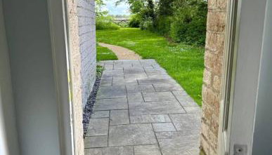 Luxury Retreat at The Old Rectory - Foto 4