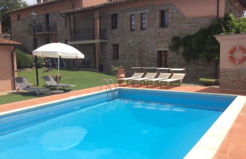 Il Sodino 1738 - Locazione Turistica - Photo 22