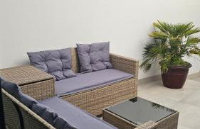 City Center Villa - Foto 3