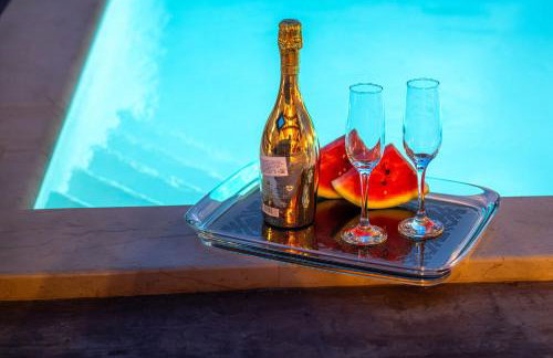 Villa Silente - Foto 68