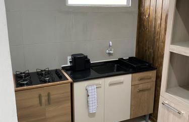 Kitnet São Tômas - Photo 19