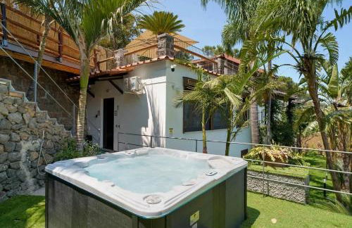 Villa Panorama Isola di Ischia - Photo 8